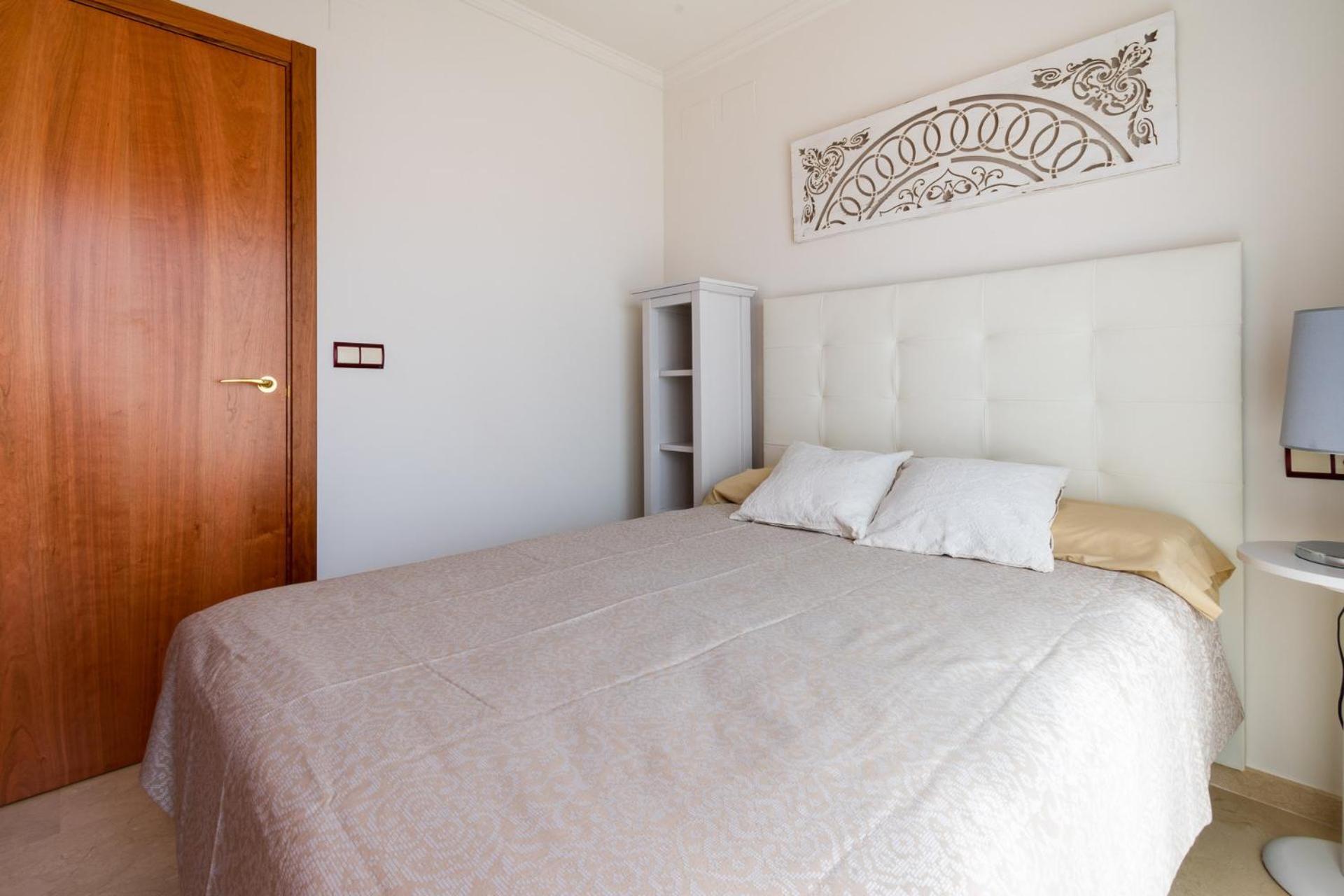 Apartamentos Albir Confort 3 Dormitorios El Albir Exterior photo